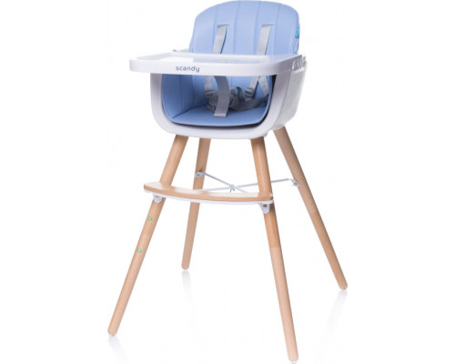 4BABY  Scandy Blue
