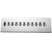 HUB USB LogiLink 10xUSB 2.0  (UA0226)