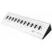 HUB USB LogiLink 10xUSB 2.0  (UA0226)