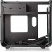 Raijintek Metis Evo TG Mini-ITX Case Red