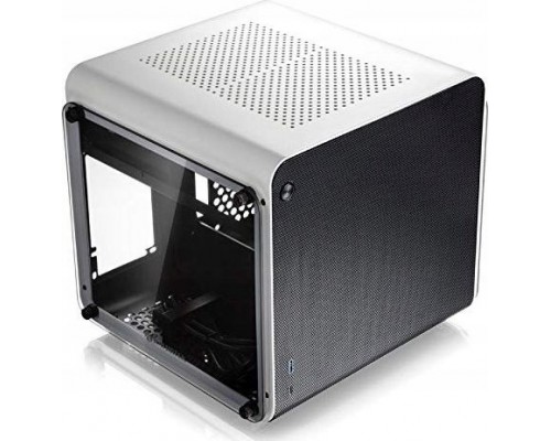Raijintek Metis Evo TG Mini-ITX Case White