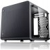 Raijintek Metis Evo TG Mini-ITX Case Silver