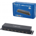 HUB USB LogiLink 7 USB 2.0  (UA0148)