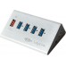 HUB USB LogiLink Logilink USB 3.0 4-Port active - UA0227