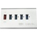 HUB USB LogiLink Logilink USB 3.0 4-Port active - UA0227