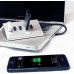 HUB USB LogiLink Logilink USB 3.0 4-Port active - UA0227