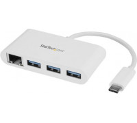 HUB USB StarTech HB30C3A1GEA