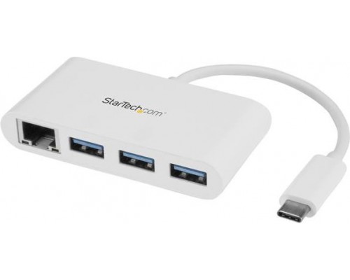 HUB USB StarTech HB30C3A1GEA
