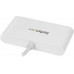 HUB USB StarTech HB30C4ABW