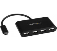 USB HUB StarTech USB-C to 4xUSB-A (ST4200MINIC)