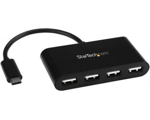 USB HUB StarTech USB-C to 4xUSB-A (ST4200MINIC)