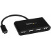 USB HUB StarTech USB-C to 4xUSB-A (ST4200MINIC)