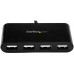 USB HUB StarTech USB-C to 4xUSB-A (ST4200MINIC)