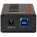 HUB USB StarTech 7  USB 3.0 (ST7300U3M)