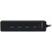 HUB USB StarTech 4x USB 3.0 (ST4300PBU3)