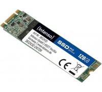 SSD Intenso Top 128GB M.2 2280 SATA III (3832430)
