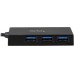HUB USB StarTech 4 x USB 3.0 + USB-C (HB30C3A1CFS)