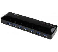 HUB USB StarTech ST93007U2C
