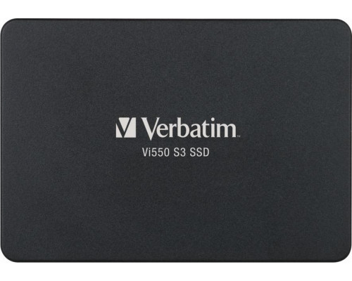 SSD Verbatim Vi550 1TB 2.5" SATA III (49353)