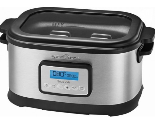 Profi Cook SV-1112