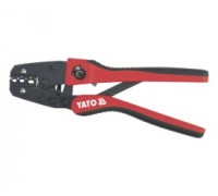 Yato 250mm 0,5-6,0mm YT-2251