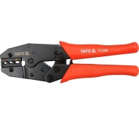 Yato 220mm 0,5-6,0mm YT-2246