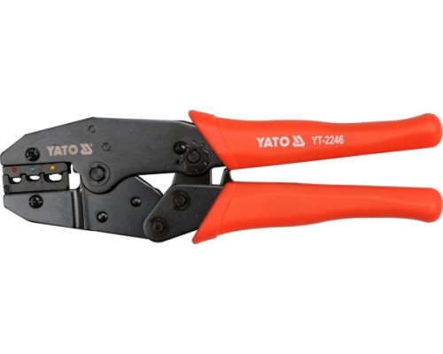 Yato 220mm 0,5-6,0mm YT-2246