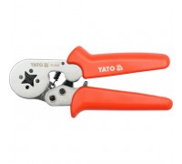 Yato  180mm 0,2-6,0mm (YT-2305)