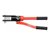 Yato 415mm 10-120mm2 (YT-22860)