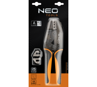 NEO  0,5-16mm (01-506)