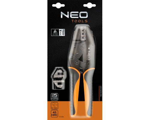 NEO  0,5-16mm (01-506)
