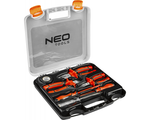 NEO  1000V, 7szt. (01-305)