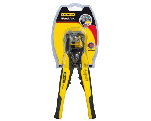 Stanley  FatMax 0,6-6mm (FMHT0-96230)