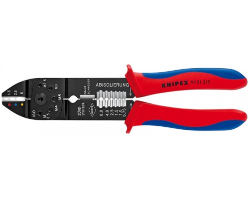 Knipex  230mm (9721215)
