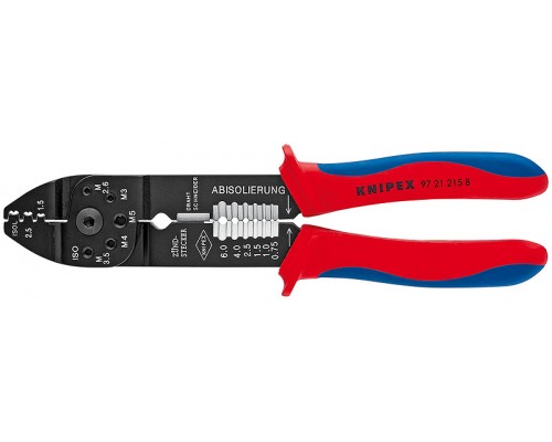 Knipex 230mm (9721215B)