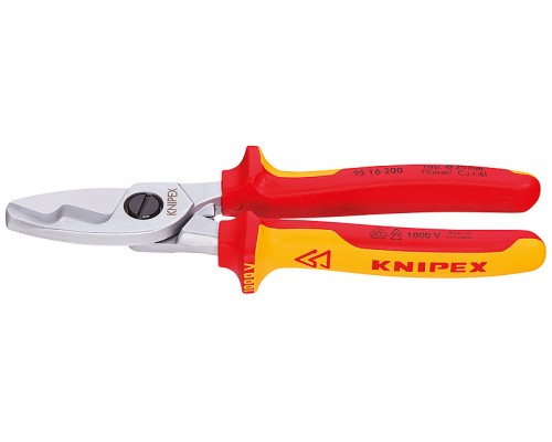 Knipex  (9516200)