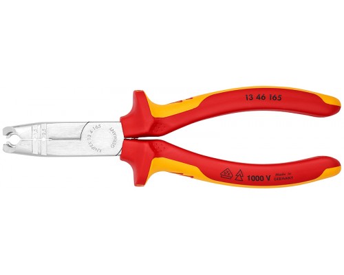 Knipex  160mm (1346165)