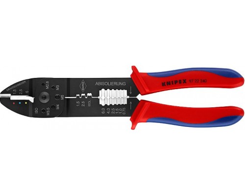 Knipex  (97 22 240)