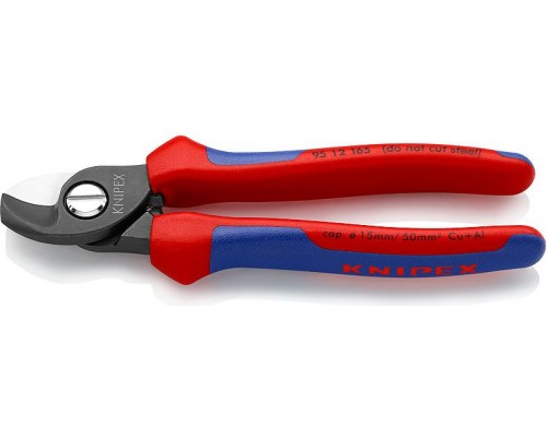 Knipex  165mm (9512165)