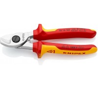 Knipex  1000V 165mm (9516165)