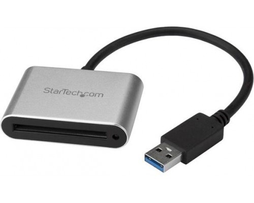 StarTech CFast 2.0 reader (CFASTRWU3)