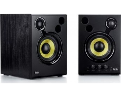 Computer speakers Hercules Speakers DJMonitor 42 RMS 2 x 20 W-4780886