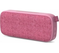Energy Sistem Energy Fabric Box 3+ Bluetooth speaker, Trend Grape