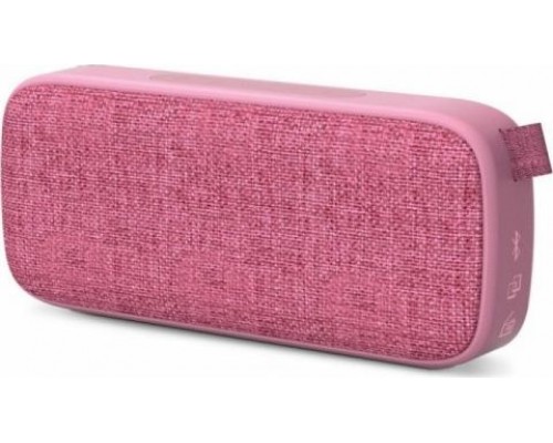 Energy Sistem Energy Fabric Box 3+ Bluetooth speaker, Trend Grape