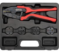 Yato 260mm 5 i (YT-2245)