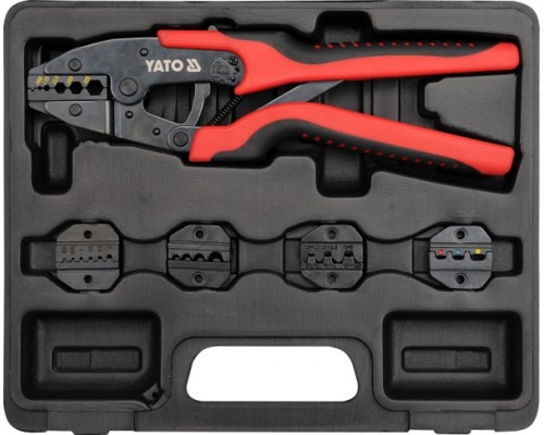 Yato 260mm 5 i (YT-2245)