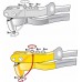 Stanley  MR100