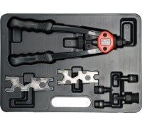 Yato  M5-M8 (YT-3612)
