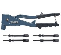 Topex M3  M6 43E110