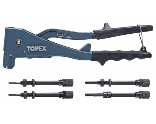 Topex M3  M6 43E110